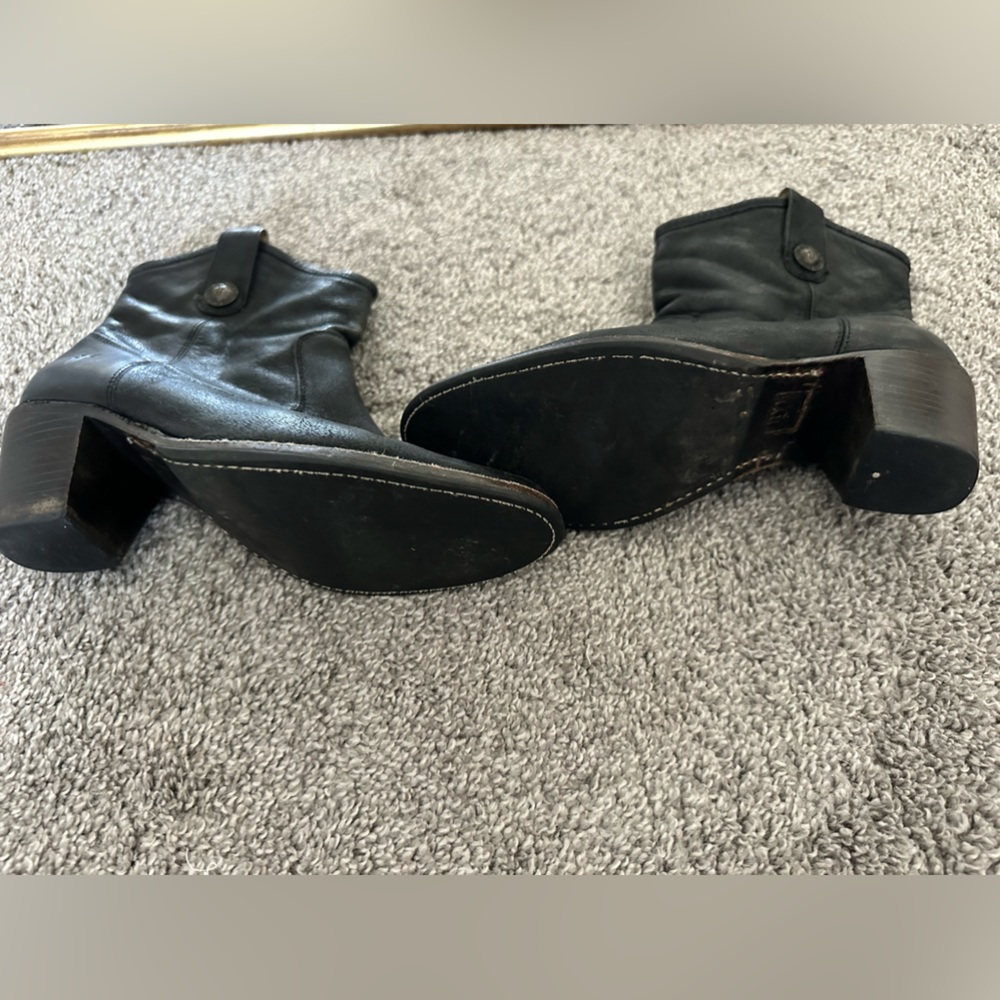 Frye Booties - Picture 2 of 3
